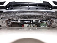 2014款 1.5T 自动 两驱运动型 5座