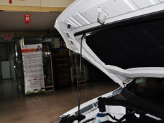 2014款 1.5T 自动 两驱运动型 5座