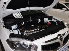 2014款 1.5T 自动 两驱运动型 5座