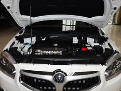 2014款 1.5T 自动 两驱运动型 5座