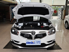 2014款 1.5T 自动 两驱运动型 5座