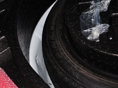 2014款 1.5T 自动 两驱运动型 5座