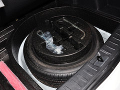 2014款 1.5T 自动 两驱运动型 5座