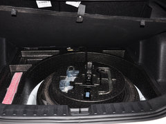 2014款 1.5T 自动 两驱运动型 5座