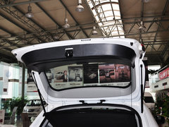 2014款 1.5T 自动 两驱运动型 5座