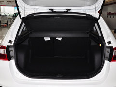 2014款 1.5T 自动 两驱运动型 5座