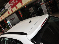 2014款 1.5T 自动 两驱运动型 5座