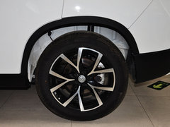 2014款 1.5T 自动 两驱运动型 5座