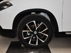 2014款 1.5T 自动 两驱运动型 5座