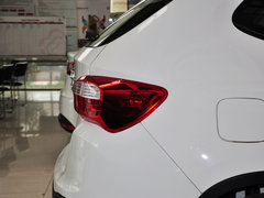 2014款 1.5T 自动 两驱运动型 5座