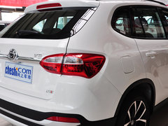 2014款 1.5T 自动 两驱运动型 5座