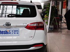 2014款 1.5T 自动 两驱运动型 5座