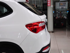 2014款 1.5T 自动 两驱运动型 5座