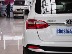 2014款 1.5T 自动 两驱运动型 5座