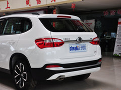 2014款 1.5T 自动 两驱运动型 5座