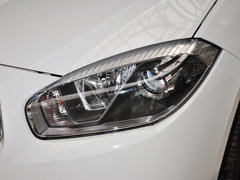 2014款 1.5T 自动 两驱运动型 5座