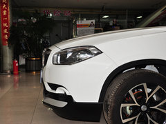 2014款 1.5T 自动 两驱运动型 5座