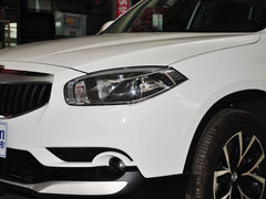 2014款 1.5T 自动 两驱运动型 5座