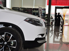 2014款 1.5T 自动 两驱运动型 5座