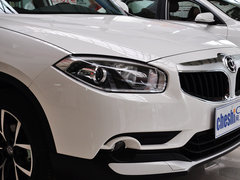 2014款 1.5T 自动 两驱运动型 5座