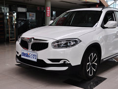 2014款 1.5T 自动 两驱运动型 5座