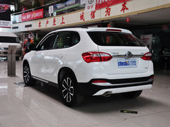 2014款 1.5T 自动 两驱运动型 5座