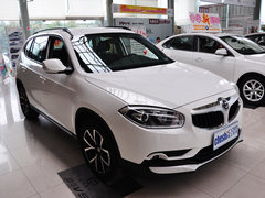 2014款 1.5T 自动 两驱运动型 5座