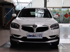 2014款 1.5T 自动 两驱运动型 5座
