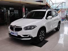 2014款 1.5T 自动 两驱运动型 5座