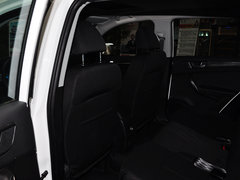 2014款 1.5T 自动 两驱运动型 5座