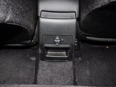 2014款 1.5T 自动 两驱运动型 5座