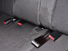 2014款 1.5T 自动 两驱运动型 5座