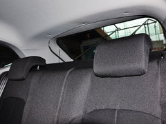 2014款 1.5T 自动 两驱运动型 5座