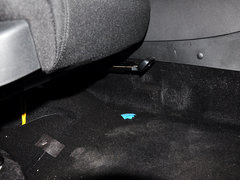2014款 1.5T 自动 两驱运动型 5座