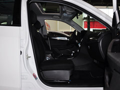 2014款 1.5T 自动 两驱运动型 5座