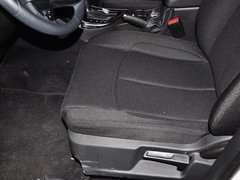 2014款 1.5T 自动 两驱运动型 5座