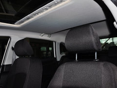 2014款 1.5T 自动 两驱运动型 5座