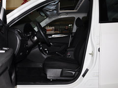 2014款 1.5T 自动 两驱运动型 5座