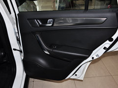2014款 1.5T 自动 两驱运动型 5座