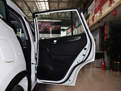2014款 1.5T 自动 两驱运动型 5座