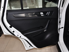 2014款 1.5T 自动 两驱运动型 5座