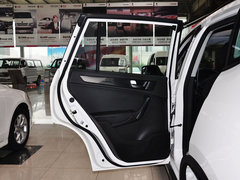 2014款 1.5T 自动 两驱运动型 5座