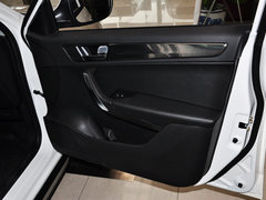 2014款 1.5T 自动 两驱运动型 5座