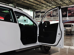 2014款 1.5T 自动 两驱运动型 5座