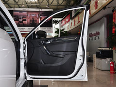 2014款 1.5T 自动 两驱运动型 5座
