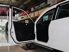 2014款 1.5T 自动 两驱运动型 5座