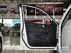 2014款 1.5T 自动 两驱运动型 5座