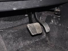 2014款 1.5T 自动 两驱运动型 5座
