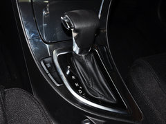 2014款 1.5T 自动 两驱运动型 5座