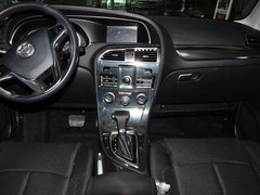 2014款 1.5T 自动 两驱运动型 5座